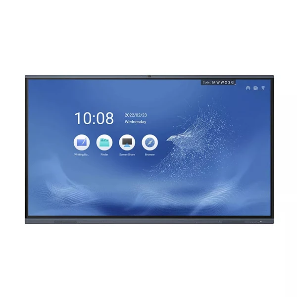 màn hình tương tác hatek ht86m