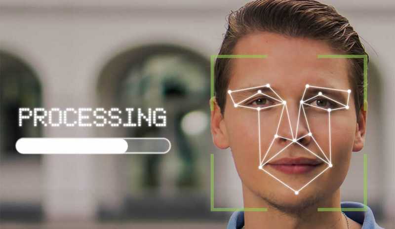 máy chấm công nhận diện khuôn mặt là gì