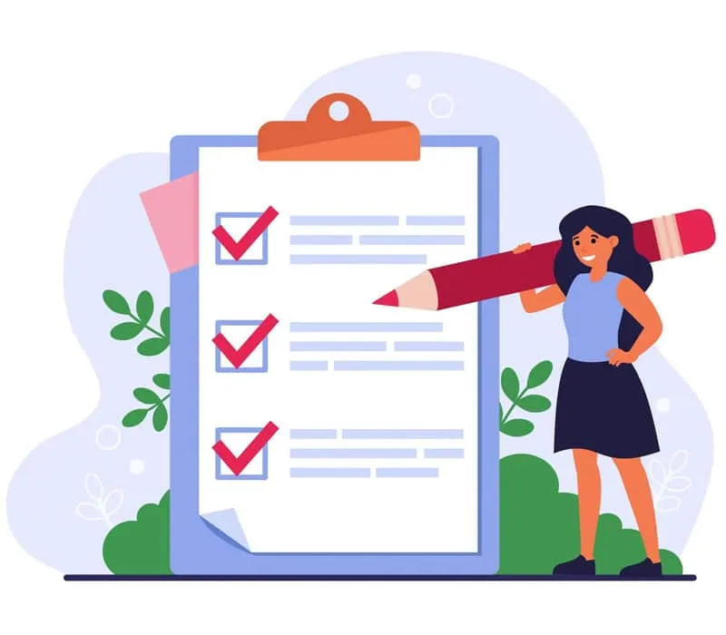 dễ dàng quản lý hồ sơ