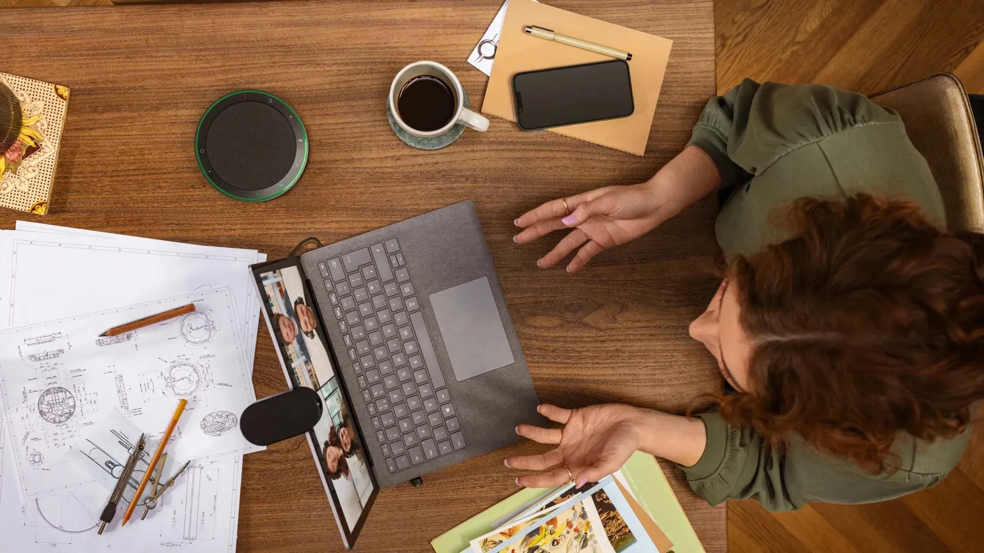 thiết kế cầm tay cao cấp