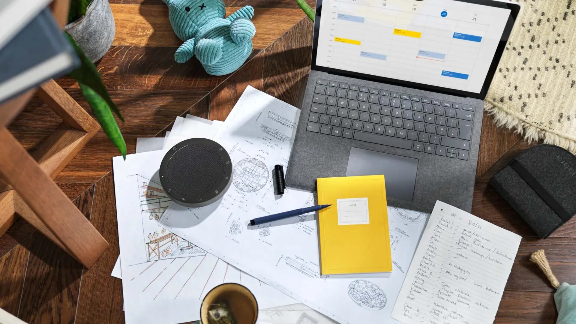 thiết kế đơn giản