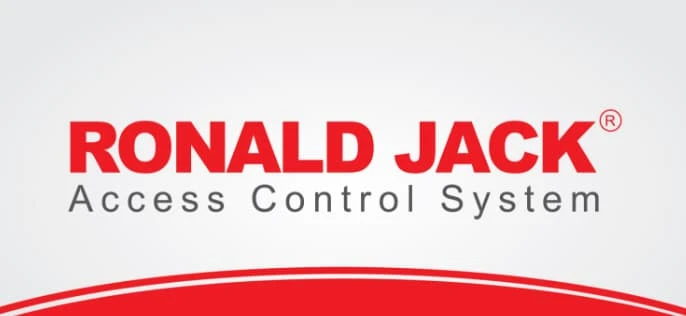 thương hiệu ronald jack