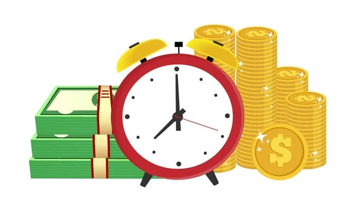 tiết kiệm được nhiều thời gian cho nhân viên