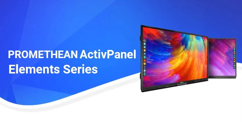 bảng tương tác promethean có ưu điểm gì