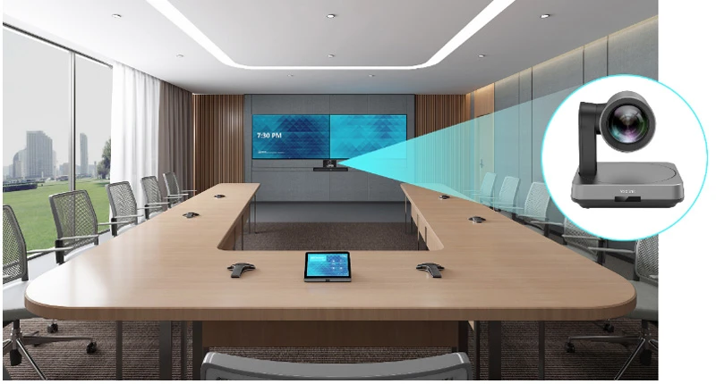 Bộ thiết bị hội nghị Yealink Hub Extra