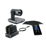 Bộ thiết bị họp trực tuyến Yealink Hub Extra Plus