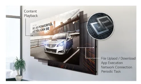 High Performance and Great Scalability