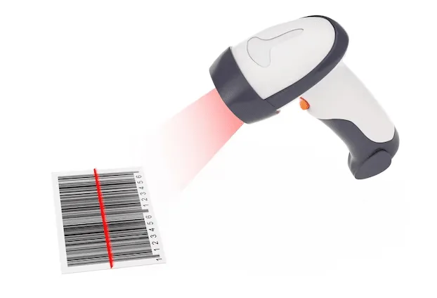 MAY QUET MA VACH LASER