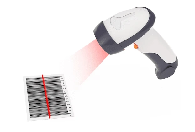 MAY QUET MA VACH LASER