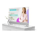 55EW5G-A - Màn hình LG OLED trong suốt