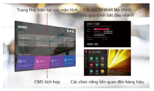 Màn hình 55VSH7J-06