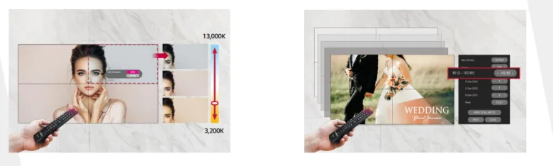 Màn hình LG 49VL5F-A-01