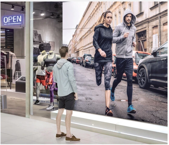 Màn hình LG 49VL5F-A-04