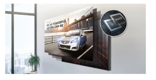 Màn hình LG 55VM5J-H-3