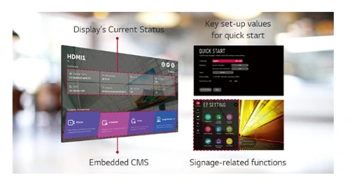 Màn hình LG 55VM5J-H-5