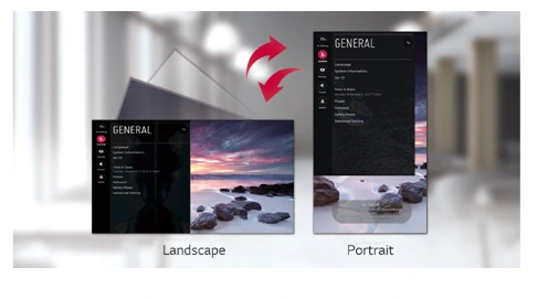 Màn hình LG 55VM5J-H-6