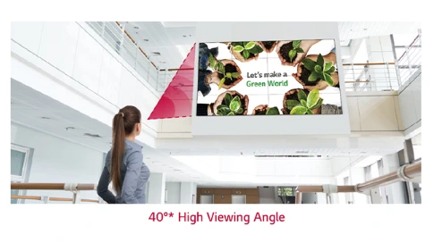 Màn hình LG 55VM5J-H