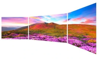 Màn hình LG Flat OLED EJ5G-03