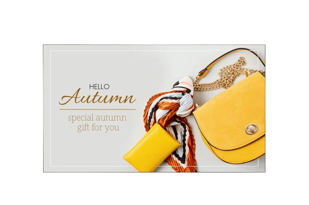 Màn hình LG Flat OLED EJ5G-05