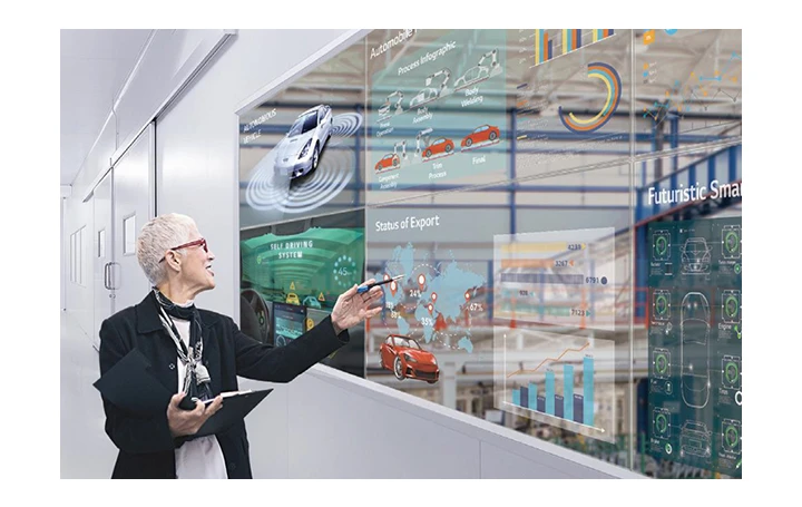 Màn hình LG OLED EW5G-V trong suốt-04