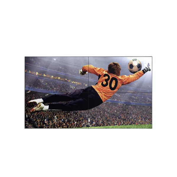 LG 49VL5G - Màn hình ghép Video Wall