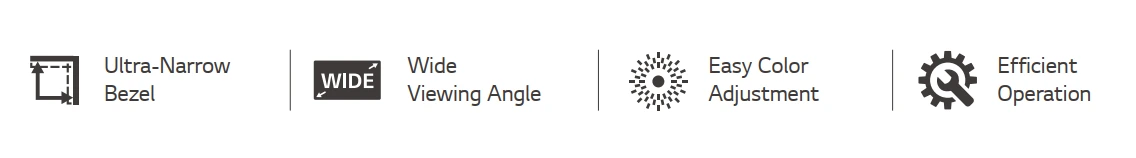 Màn hình ghép LG 49VL5G-M