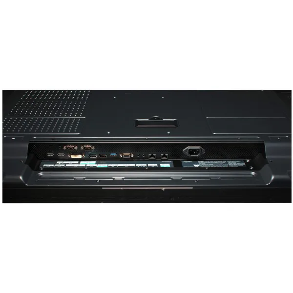 LG 55VSM5J - Màn hình ghép