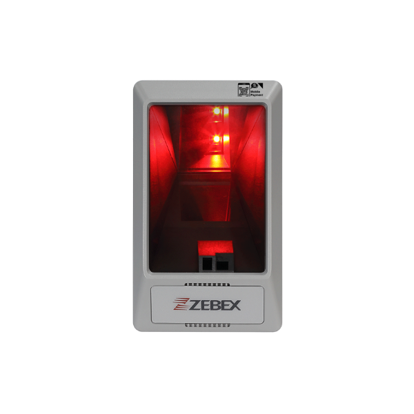 Máy đọc mã vạch để bàn Zebex Z-8062 (2)