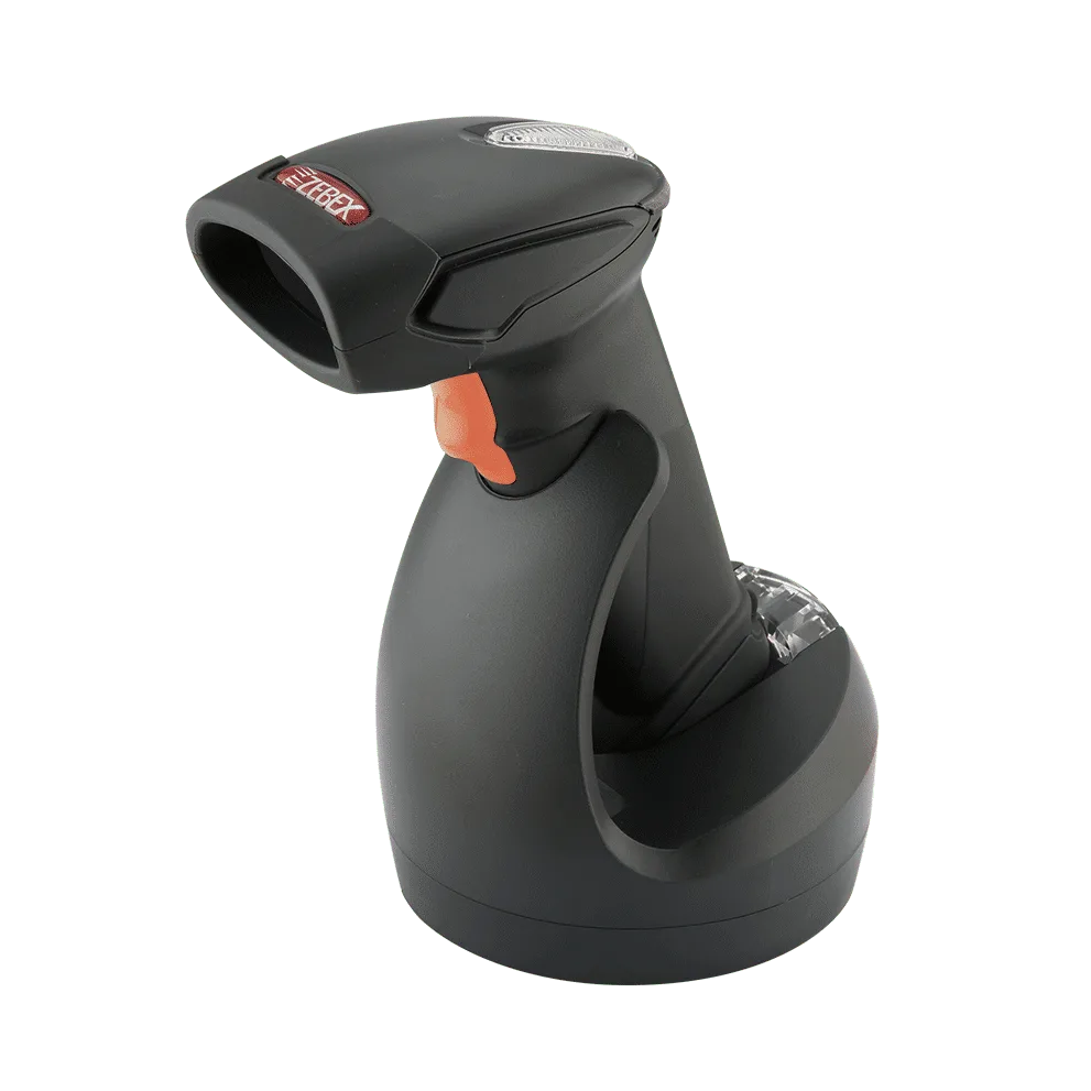Máy quét mã vạch không dây Zebex Z-3191BT-01