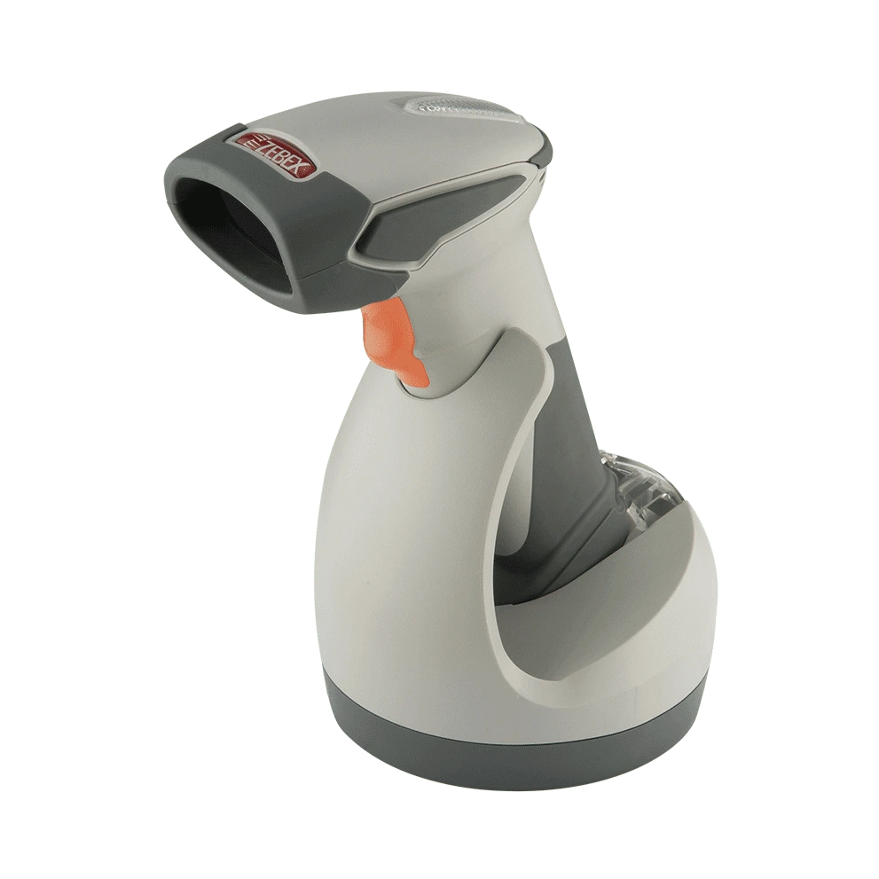 Máy quét mã vạch không dây Zebex Z-3191BT