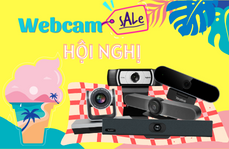 Webcam hội nghị