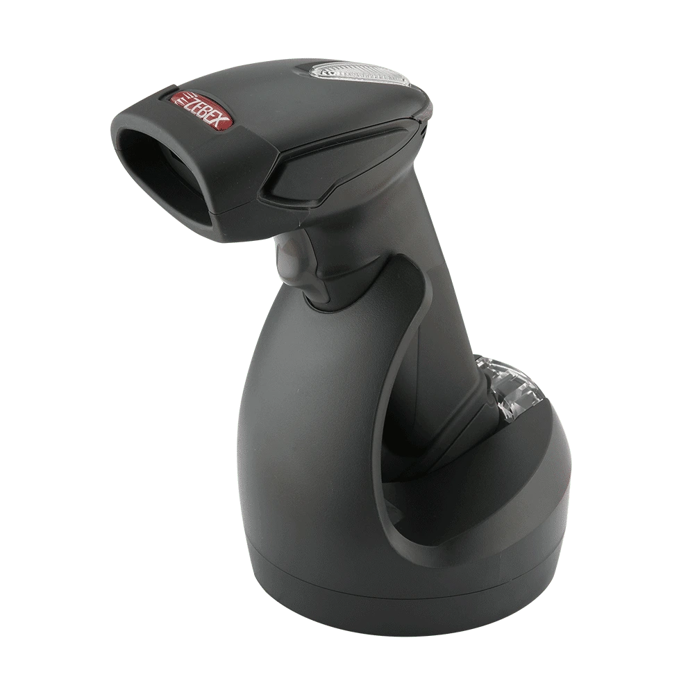 máy đọc mã vạch không dây Zebex Z-3190BT