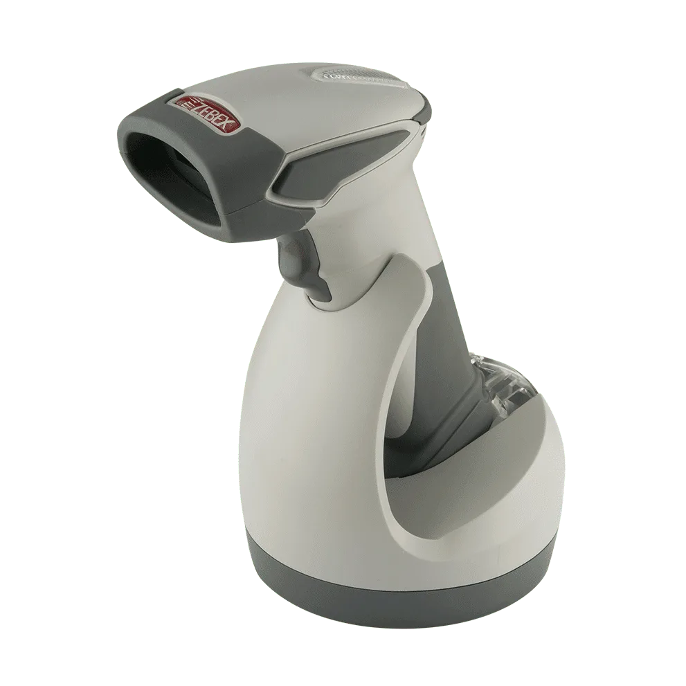 máy quét mã vạch không dây Zebex Z-3190BT