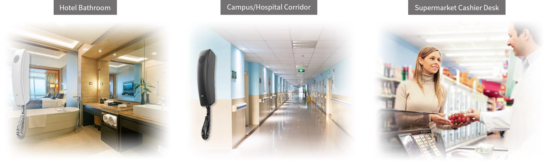 phù hợp với nhiều tình huống khác nhau