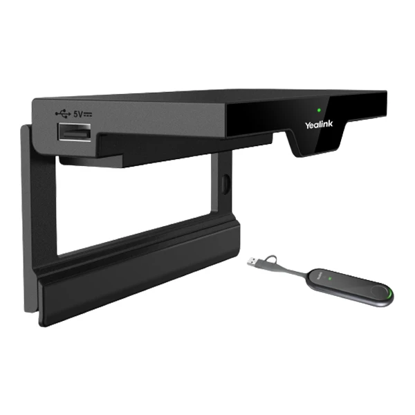 thiết bị trình chiếu không dây yealink roomcast-011