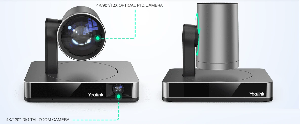 2 camera trong UVC84