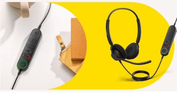 Âm thanh stereo chất lượng cao