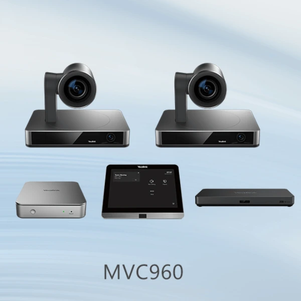 Bộ thiết bị hội nghị Yealink MVC960