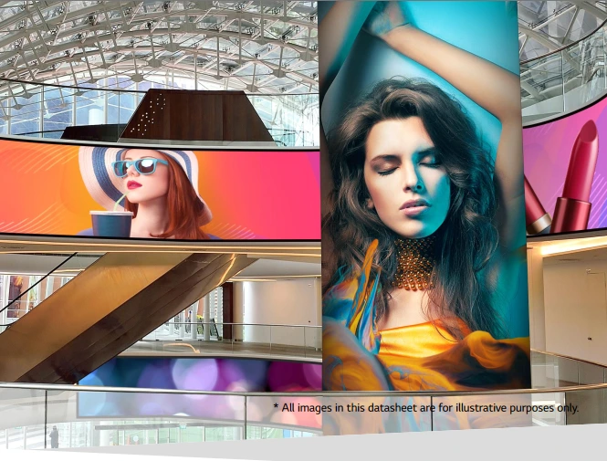 Độ sáng màn hình cao