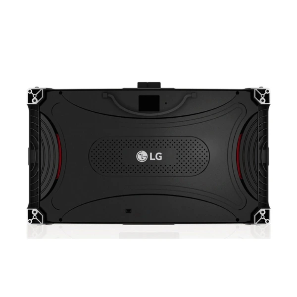 Dòng LG Fine-Pitch Essential (3) Màn hình LED Fine-Pitch Essential LAS025-F