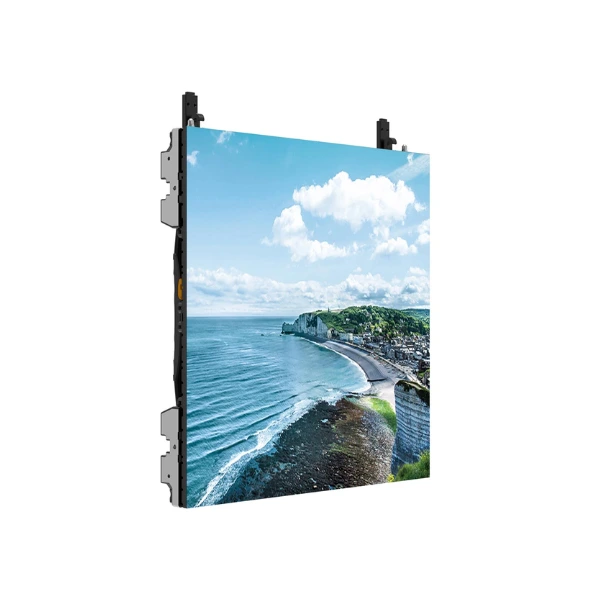 Dòng màn hình LAC Curved 01