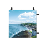 LG LAC039DD3 - Màn hình LED trong nhà LAC Curved