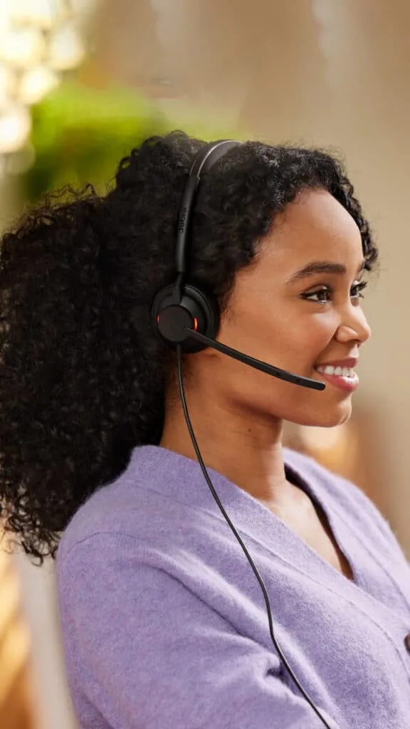 Nên mua Jabra Engage 50 II hay Engage 40? Mua ở đâu?