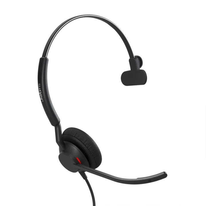 Jabra Engage 40 USB-A UC Mono-01
