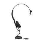 Jabra Engage 40 USB-A UC Mono - Tai nghe call center cho doanh nghiệp