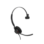 Jabra Engage 40 USB-A UC Mono - Tai nghe call center cho doanh nghiệp