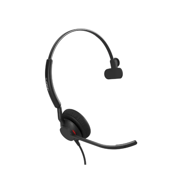 Jabra Engage 40 USB-A UC Mono - Tai nghe call center cho doanh nghiệp