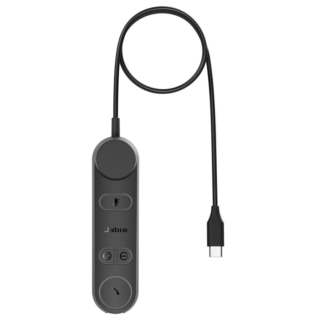 Jabra Engage Link II và USB-C