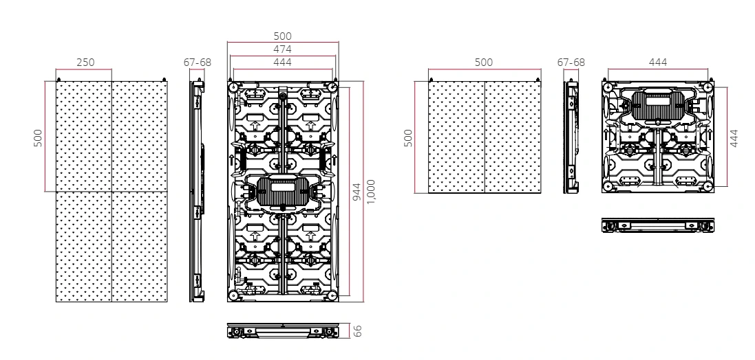 Kich thuoc LG GSCA046 P4.63