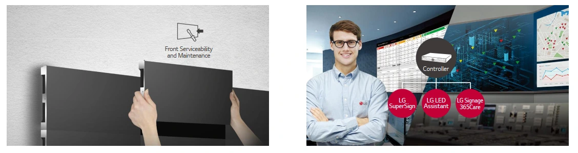 LG Fine-Pitch Essential feature 3